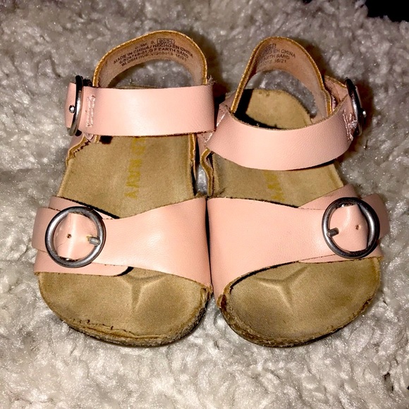 Old Navy Other - Old Navy Baby Sandals